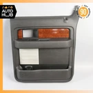 09-10 Ford F150 Interior Door Panel Rear Right Passenger Side Oem. Fixed Price $145.25.