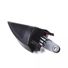 Genuine Volkswagen Corner Trim 1Q0-837-974-G-9B9. Fixed Price $98.98.