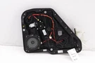 2016-20 Hyundai Elantra Value Edition Rear Left Door Window Regulator W/ Carrier. Fixed Price $126.78.