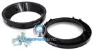Arc Audio Harley Davidson 5.25 To 6.5 Speaker Adapter Rings Ultra & Roadglide. Fixed Price $49.99.