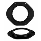 Metra 82-5607 6-1/2" Front Door Speaker Adapter 15-UP Ford F-150 (pair) 6.5". Fixed Price $26.95.