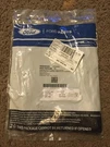 Ford Oem-stereo Audio Speaker Cover Grille Right New Old Stock. Fixed Price $25.00.