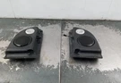2005 Jeep Wrangler Tj Rubicon 4X4 Roll Bar Speaker Pods #9706 K1. Fixed Price $59.99.