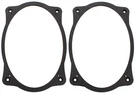 Speaker Adapters Rings 6" By 9" Fits Infiniti And Nissan Vehicals SAK139 69. Fixed Price $22.49.