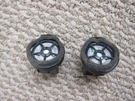 16-18 Toyota Scion Corolla Im Hatchback Pair (2) Of Door/mirror Tweeter Speakers. Fixed Price $49.99.
