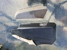1967 1968 1969 Gm Camaro Firebird Deluxe Arm Rest Speaker Driverside Rear Only. Fixed Price $250.00.