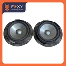07-12 Mercedes X164 GL450 R350 ML350 Rear Left & Right Door Sound Speakers Set. Fixed Price $98.00.