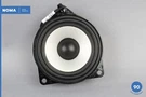 03-08 Bmw Z4 E85 E86 Front Rear Hi-fi Stereo Audio Mid Range Speaker Oem. Fixed Price $34.24.