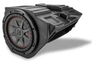 Ssv Glove Box 10" Kicker Subwoofer Enclosure For Polaris Rzr Turbo 2016-21. Fixed Price $489.99.