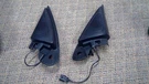 2008 Ford Fusion Sel Set Of Tweeter Speakers 5373. Fixed Price $94.00.