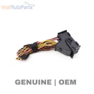 04-10 Bmw X3 E83 Lci Hifi Stereo Amplifier / Wiring Plug Connector Pigtail. Fixed Price $26.99.