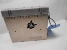 Mercedes Becker Logic Audio Amplifier Oem A2118701589 / SJ0054. Fixed Price $95.00.
