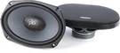 Powerbass OE-690D 6" X 9" Midrange Speakers (2-OHM). Fixed Price $95.99.