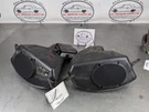 2002-05 Thunderbird Subwoofer Pair Speaker Audio Oem. Fixed Price $124.95.