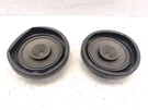 Volkswagen New Beetle 1.6I 75KW Petrol 2009 Rear Speaker Panel. Fixed Price $81.91.