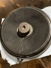 2002-2003 Mercedes-benz CLK320, CLK430 Genuine Bose Subwoofer Rear Center. Fixed Price $30.00.