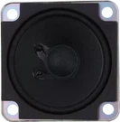 Genuine Nissan Instrument Panel Dash Speaker 28152-ET200. Fixed Price $32.89.