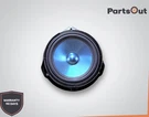 10-17 Mercedes W207 E550 E350 Front Left Right Door Audio Speaker Oem. Fixed Price $49.00.