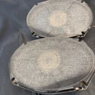 E99F-18971-BA Ford Oem Speaker Set Of 2. Fixed Price $30.00.