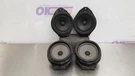 16 Cadillac Ats V-sport Bose Speaker Set 20884476 20884477. Fixed Price $125.00.