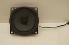 1986 1987 1988 1989 Mercedes Convertible R107 380 450 560SL Dash Speaker Oem. Fixed Price $44.99.