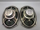 Set Of (2) B-pillar Speakers Mopar 5091019AB Dodge Chrysler Ram Jeep 2004-2026. Fixed Price $50.00.