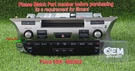 Lexus ES300H ES350 2013-2014 Radio Receiver Face ID#100362 86130-33450. Fixed Price $240.00.