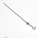 Genuine Mopar 1984-1985 D&W150/250/350 Ramcharger Engine Oil Dipstick 4202951. Fixed Price $59.24.