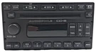 2004-2007 05 06 Ford Escape Mercury Mariner CD-6 Radio 6L8T-18C815-FD Read. Fixed Price $85.99.