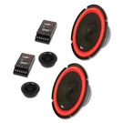 Cerwin-vega V80C 8" Series 2-WAY Component Speaker System. Fixed Price $279.99.