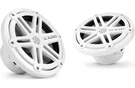 Jl Audio 7.7" Marine Coaxial 2-WAY Speakers MX770-CCX-SG-WH 'sport' Grille 91936. Fixed Price $369.98.