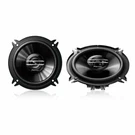 Pioneer TS-G1320S G-series 500W 5.25" 2-WAY Coaxial Car Audio Speakers. Fixed Price $51.99.