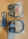Chevy Cadillac Gmc Denali Back Seat Headphones Remote Player. Fixed Price $179.00.