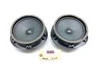 2019-2023 Lincoln Nautilus Rear Door Speakers Pair Oem. Fixed Price $57.99.