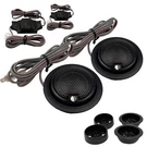 Orion XTR1.00TW 1" Silk Dome Tweeter 200W Max High Performance Audio - Pair. Fixed Price $49.95.