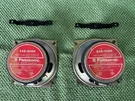 81 To 89 Mercedes R107 380SL 560SL 450SL Speaker Pair Oem. Fixed Price $65.00.