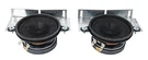 Jegs Dual Dash Speakers For Select 1961-1988 Gm Cars & Trucks Diameter: 3.500. Fixed Price $50.99.
