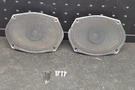 Oem Dodge Caliber Door 6X9 Speaker Front Rear Driver & Passenger. Fixed Price $49.26.