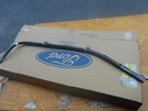New 1997 2003 Ford Escort Mercury Tracer Seat Belt Track Asby F7CZ-61610D44-AC. Fixed Price $64.99.