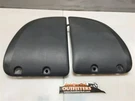 Jeep Tj Wrangler Rear Speaker Pods Dome Lights 2003 2004 2005 2006 50107. Fixed Price $90.00.
