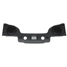 2013-2014 Jeep Wrangler Speaker Enclosure Trim Bezel Box New Mopar 1YK87DX9AB. Fixed Price $636.55.