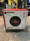 Memphis SRXP62V2 Street Reference 6.5 Pro Component Speaker W/ Rgb Led Dust Cap. Fixed Price $60.00.