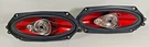 Boss Audio Systems CH4330 10 Inch Car Door Speakers - 400 Watts Max. Fixed Price $19.99.