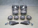 12-16 Bmw E89 Z4 10PCS Front & Rear Top Hifi Subwoofer Speaker Tweeter Set Oem. Fixed Price $164.48.