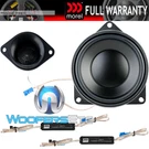 Morel IR-BMW42-CTR 4" Center Channel Point Source Speaker For Vehicles New. Fixed Price $529.00.