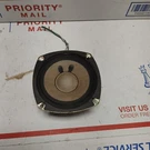 5" Cone Speaker 20 Watt Ohm 1-3/4" Mounting Depth Fits Various From 95 Isuzu. Fixed Price $17.99.