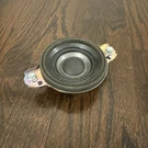 Lexus ES350 IS350 IS250 RC350 IS200T Dash Center Inst Panel Speaker 86160-33790. Fixed Price $25.99.