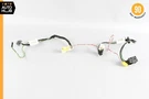 03-11 Mercede W211 E350 CLS550 E320 Speaker Door Wire Harness 2115408308 Oem. Fixed Price $39.23.