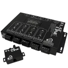 Massive Audio Flatline Oem Interface 8 Ch Progressor - Used. Fixed Price $149.99.