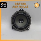 12-18 Bmw F30 330E 328I Front Rear Door Speaker 65139264944 Oem. Fixed Price $41.50.